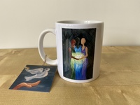 Sisters gift mug