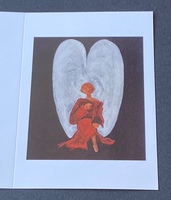 Ages of an Angel card 1