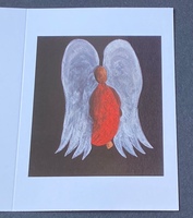 Ages of an Angel card 2